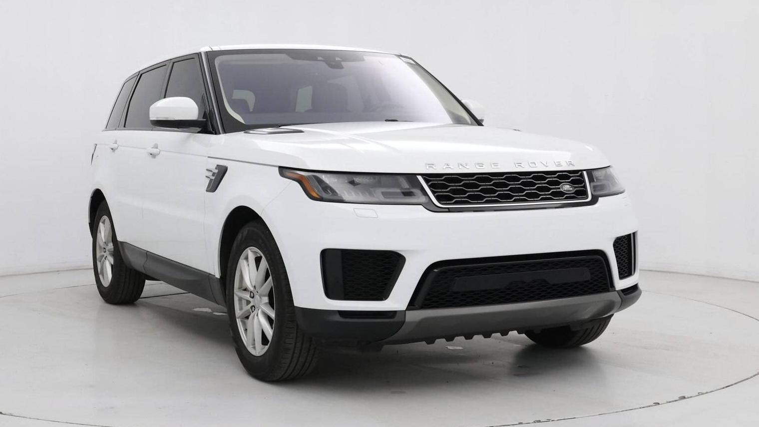 LAND ROVER RANGE ROVER SPORT 2020 SALWG2SU0LA887382 image